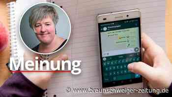 Stellt Euch vor, es gibt einen Jugendrat - und keiner geht hin