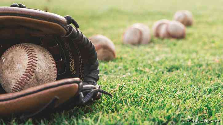 Fastball fraud: Woman charged with embezzling from Calgary baseball association