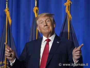 Trump, il web si scatena: "Giudice di pace di Isernia annulla le elezioni"