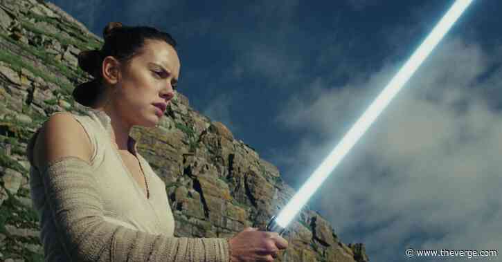 Star Wars is reportedly getting a new film trilogy
