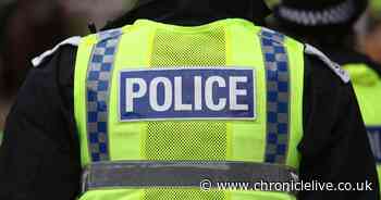 Durham police search for suspected arsonists in Shotton as several cars destroyed by fires