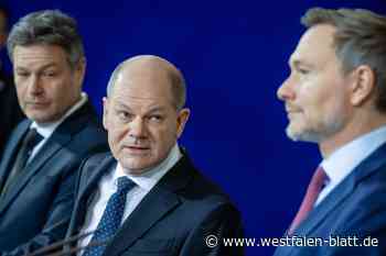 So haben die heimischen Abgeordneten das Ampel-Aus erlebt