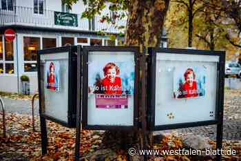 Zahlreiche Katrice-Lee-Fotos in Schloß Neuhaus aufgetaucht