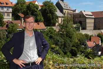 Warum die Warburger CDU ihren eigenen Bürgermeister nicht mehr will