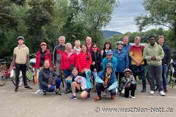Protest gegen Mittelstreichung