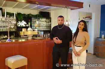 Neustart mit indischer Küche im Hotel Sternenlicht in Löhne