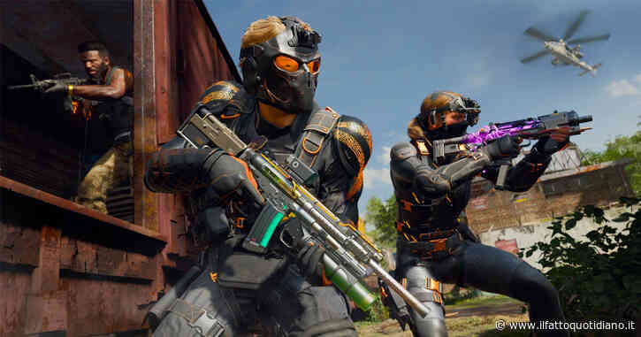 Call of Duty: Black Ops 6 – nella prova il multiplayer oscilla tra alti e bassi, splende invece il single player