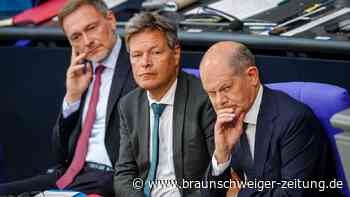 Ampel-Aus: Politiker aus der Region Braunschweig reagieren heftig