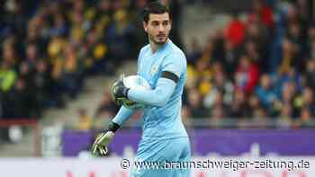 Johansson oder Grill? Scherning legt sich „bis auf Weiteres“ fest