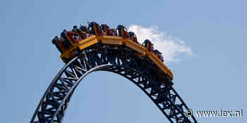 Slotcall: Koersgeweld in aanloop naar Amerikaans rentebesluit