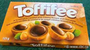 Candy box with cannabis, methamphetamine found in Brandon food hamper, police say