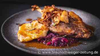 Gans und Knödel in Wolfenbüttel – hier kann geschlemmt werden