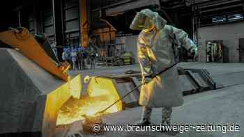 Salzgitter AG im Fokus: Übernahmeangebot löst Unruhe aus