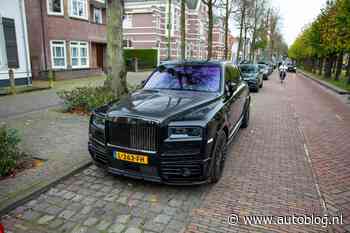 Gespot – De ultieme maffiabak?