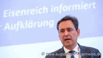 Die Gleichgültigkeit des Justizministeriums im Fall Gablingen ist erschreckend