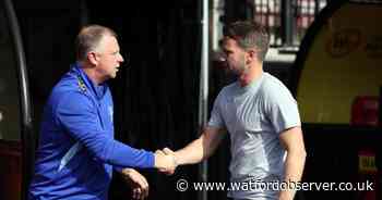 Cleverley surprised at Robins exit as he climbs to 15th in long-serving list