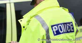 Man arrested after woman dies in Chingford crash