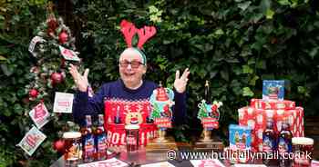 Brits into Christmas spirit as early as mid-November, research reveals