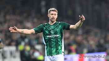 Bremer fehlt im Algerien-Kader: Weiser wechselt zu Algerien - Trainer übergeht ihn