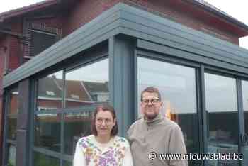 Laetitia (56) bekomt van confrontatie met jonge inbreker: “Maar mijn vrouw wist haar mannetje te staan”