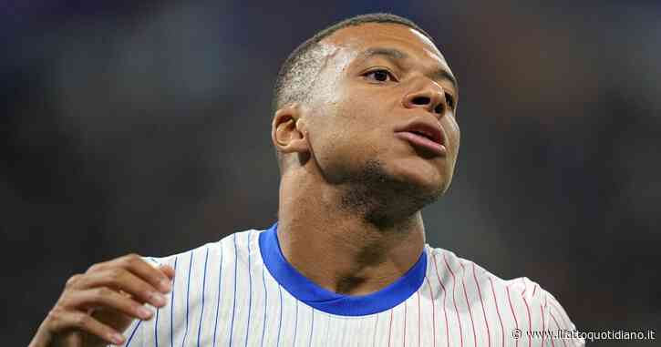 Mbappè ancora escluso dalla lista dei convocati della Francia per le gare di Nations League: salta il match con l’Italia