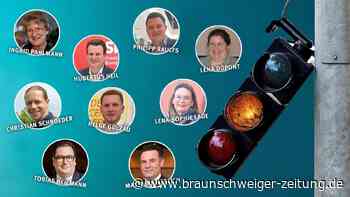 So kommentieren Gifhorner Politiker das Aus der Ampel-Koalition