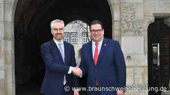 Kreisrat Thomas Walter verlässt Gifhorn bereits zum 31. Dezember