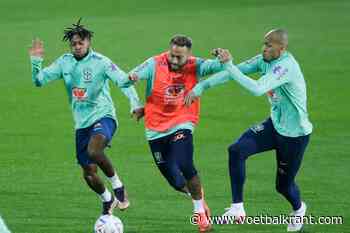 De toekomst van Neymar wordt steeds concreter: 'Al Hilal neemt ingrijpende beslissing en ontbindt contract van Braziliaanse ster'