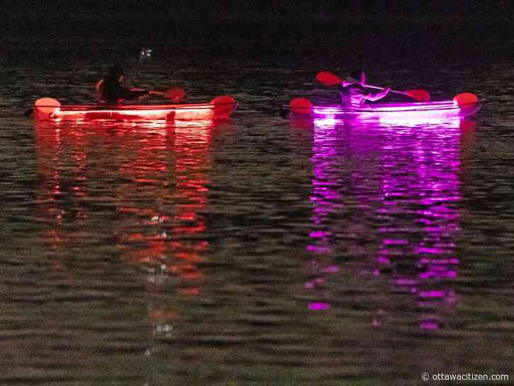 Deachman: Ottawa's nightlife council didn't appoint me — but I'm joining anyway