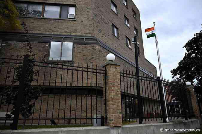 India halts some consular visits amid Sikh-Hindu clashes