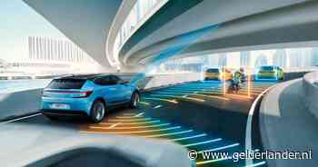 NXP schroeft doelen weer op: Eindhovense chipmaker verwacht forse groei in chips voor auto’s en robots