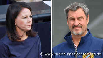 Söder tritt nach Ampel-Aus bei „Maischberger“ auf – Baerbock ebenfalls zu Gast