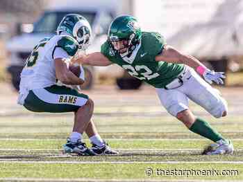 'The Battle of the Green': Huskies-Rams championship matchup was a long time in the making