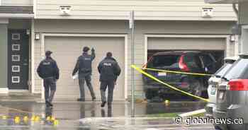 Calgary police lay additional charges in brazen daylight shootings related to organized crime