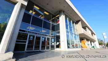 Saskatoon Public Library workers issue five-day strike notice