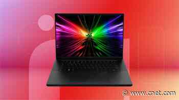 Best OLED Laptop Deals: Acer, Razer, Samsung and More Top Models