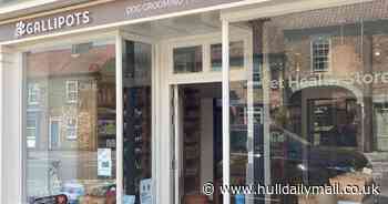 Two East Yorkshire businesses fetch finalist spots at National Dog Friendly Awards