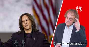 Mooie woorden over de democratie, belangrijk na die slopende dag