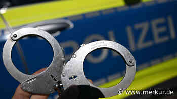 Schockanruf: Polizei gelingt spektakuläre Festnahme dank Rentner – „Schauspielerisches Talent war bemerkenswert“