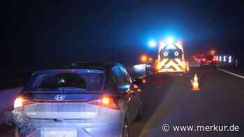 Skodafahrerin sieht Stau-Ende nicht