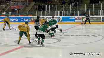 Knappe Niederlage im Spitzenspiel für den HC Maustadt