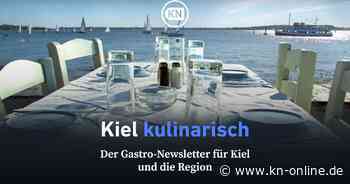 Kiel kulinarisch: Der Zucker-Tisch