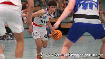 MTV/BG Wolfenbüttel II geht ohne Druck ins Spitzenspiel