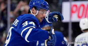 Matthews misses practice, remains day-to-day