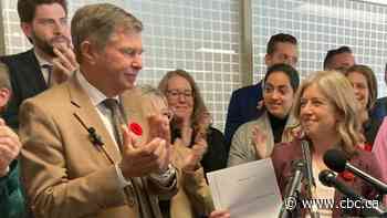 N.B.'s new government repeals ban on funding abortions outside hospitals