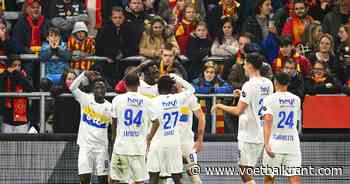 LIVE: Mac Allister zorgt voor de 1-1, Union gelooft er weer in