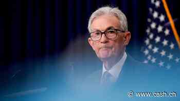 Was Ökonomen zur Zinssenkung der Fed kurz nach der US-Wahl sagen