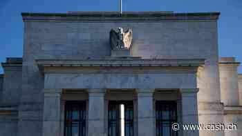 US-Notenbank Fed senkt Leitzins weiter