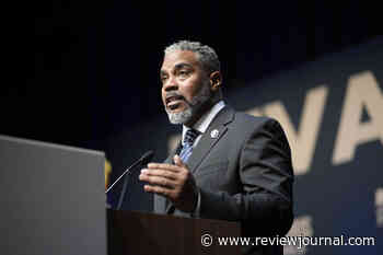 Ballot error cited in Nevada’s Esmeralda County