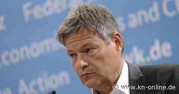 Robert Habeck meldet sich bei X zurück – Netzwerk nicht „den Schreihälsen überlassen“